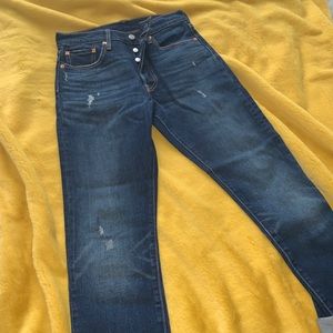 Levi’s 501 S 27x30